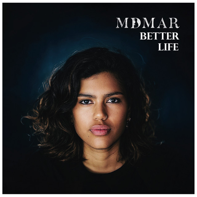 MDMAR - Better Life